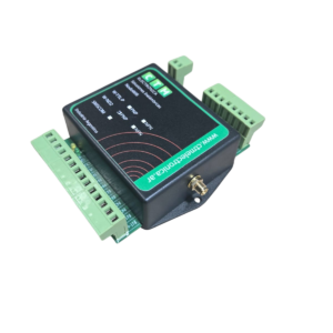 NODO WIFI INDUSTRIAL MQTT
